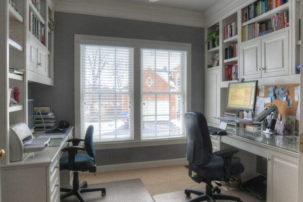 Home Office 4